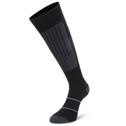 Жіночі шкарпетки Dare 2b Womens Technical II Ski Socks чорний Black/Ebony
