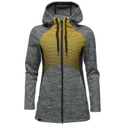 Жіночий светр Loap Galima сірий Gray