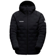 Жіноча куртка Mammut Sender IN Hooded Jacket Women чорний black 0001