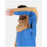 Чоловіча куртка Kilpi Trinity-M