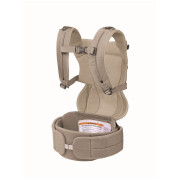 Переноска для дитини Osprey Poco Soft Child Carrier Lt сірий tan concrete