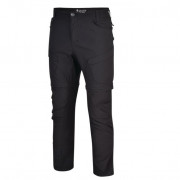 Pánské kalhoty Dare 2b Tuned In II Z/O černá black