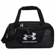 Спортивна сумка Under Armour Undeniable 5.0 Duffle XS чорний