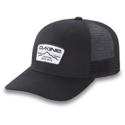 Кепка Dakine Mtn Lines Trucker Eco чорний
