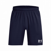 Чоловічі шорти Under Armour M's Ch. Knit Short темно-синій Blue