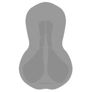 Велосипедні шорти Progress Basic