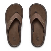 В'єтнамки Gumbies Noosa Brown коричневий Brown