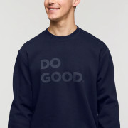 Чоловіча толстовка Cotopaxi Do Good Crew Sweatshirt