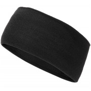 Пов'язка Mammut Tweak Headband чорний BlackTitanium