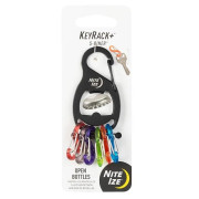 Ключниця Nite Ize Keyrack+ S-biner