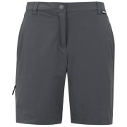 Жіночі шорти Regatta Women’s Anti-Insect Travel Light Shorts II сірий Seal Grey