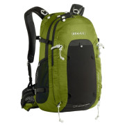Рюкзак Boll Trail Head 26 зелений cedar