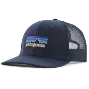 Кепка Patagonia P-6 Logo Trucker Hat