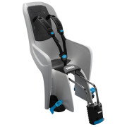Дитяче крісло Thule RideAlong Lite сірий LightGray
