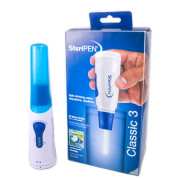 Фільтр для води SteriPen Classic 3 UV Water Purifier