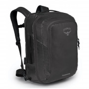 Дорожня сумка Osprey Transporter Global Carry-On чорний