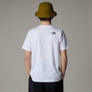 Чоловіча футболка The North Face M S/S Simple Dome Tee
