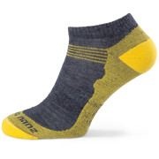 Шкарпетки Zulu Merino Summer 3-pack