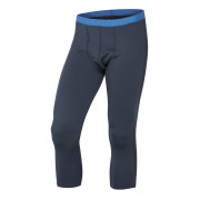 Чоловіча функціональна нижня білизна Husky Active Winter 3/4 Штани - M сірий