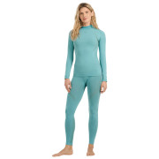 Жіночі функціональні легінси 4F Seamless Underwear F217