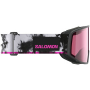 Лижна маска Salomon Sentry Pro Sigma