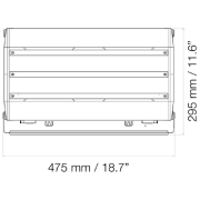 Кемпінгова плита Primus Tupike Stove II