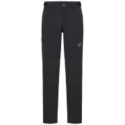 Чоловічі штани Mammut Runbold Guide SO Pants Men чорний black