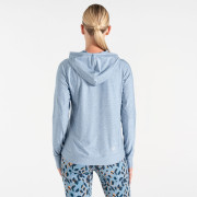 Жіноча футболка Dare 2b Sprint Cty Hoodie