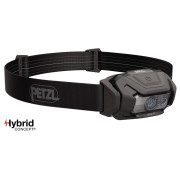 Налобний ліхтарик Petzl Aria 1R RGB чорний black