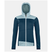 Ortovox Fleece Light Hoody W