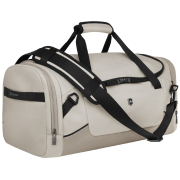 Дорожня сумка Victorinox Altmont Modern 2-Way Bag бежевий Stone White