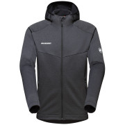 Чоловіча толстовка Mammut Nair ML Hooded Jacket Men сірий