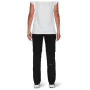 Жіночі штани Mammut Runbold Zip Off Pants Women