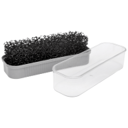 Губка для чищення Bennon Profi Sponge Nubuk
