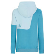 Жіноча толстовка La Sportiva Mood Hoody W