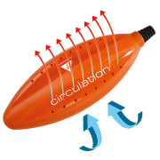Сушарка для взуття Alpenheat Circulation