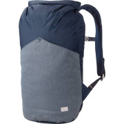 Рюкзак Jack Wolfskin Wool Tech Pack синій