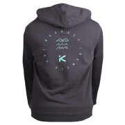 Чоловіча толстовка Hiko Respect Zip Up Hoodie