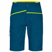 Чоловічі шорти Ortovox Casale Shorts синій