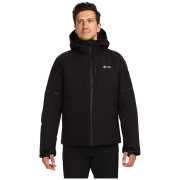 Чоловіча куртка Kilpi Turnau-M 2024