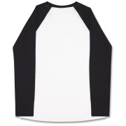 Жіноча футболка Vans Drop V Ls Raglan-B