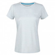 Жіноча футболка Regatta Wm Fingal Edition білий