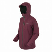 Жіноча куртка Regatta Women’s Birchdale II темно-червоний Dark Pimento