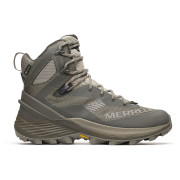Чоловічі туристичні черевики Merrell Mtl Thermo Rogue 4 Mid Gtx сірий Diorite