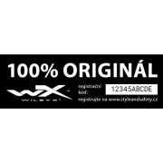 Сонцезахисні окуляри Wiley X Omega Polarized Green Plat Fla