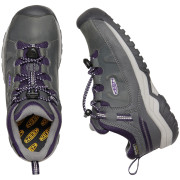 Дитячі черевики Keen Targhee Low Wp Youth