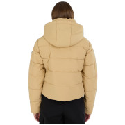 Жіноча зимова куртка Fundango Amber Cropped Jacket