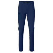 Жіночі штани Norrona falketind flex1 light Pants темно-синій Indigo Night