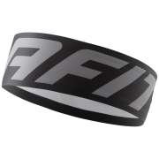 Пов'язка Dynafit Performance Dry Slim Headband темно-сірий