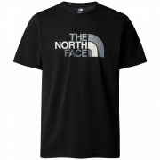 Чоловіча футболка The North Face M S/S Easy Tee чорний
